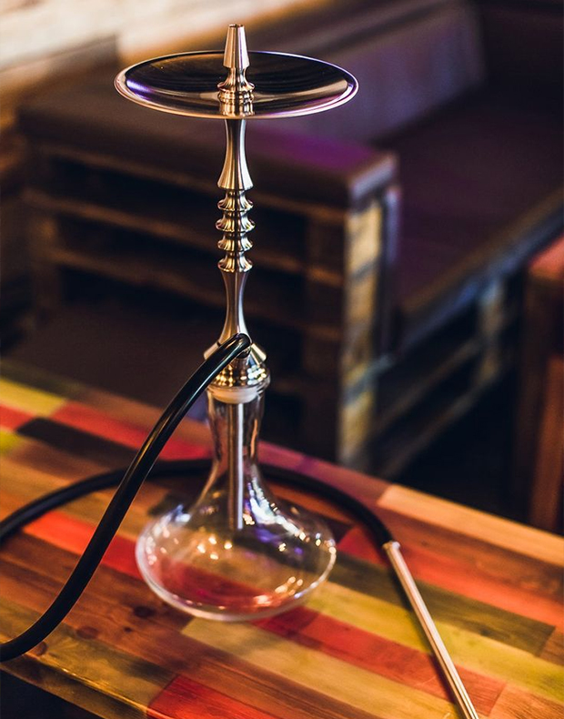 Vad ska man leta efter i ett Shasha Hookah Set?