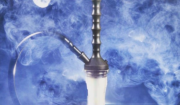 Vi introducerar vattenpipa, shisha, aluminiumfolie och värmehanteringsenheter!